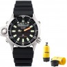 Montre CITIZEN Mod. PROMASTER Aqualand I JP2000-08E