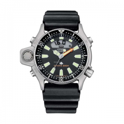 Montre CITIZEN Mod. PROMASTER Aqualand I JP2000-08E