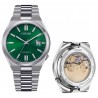 Montre CITIZEN Mod. TSUYOSA Automatic - FOREST GREEN NJ0150-81X