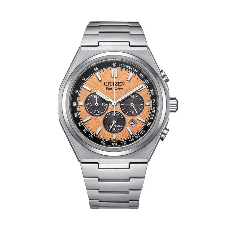 Montre CITIZEN MOD. CA4610-85Z