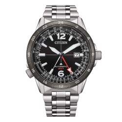 Montre CITIZEN MOD. NB6046-59E