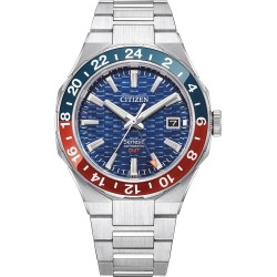 Montre CITIZEN MOD. 880 GMT...