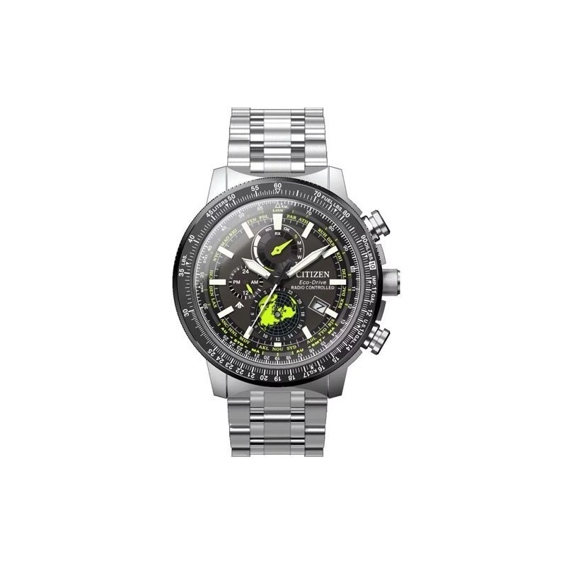 Montre CITIZEN WATCHES Mod. BY3006-53E