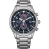 Montre CITIZEN Mod. SPORT CRONO - Eco Drive CA7028-81L