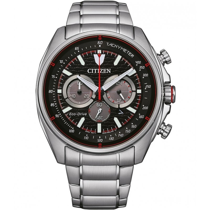 Montre CITIZEN Mod. SPORT CRONO - Eco Drive CA4561-89E