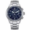 Montre CITIZEN Mod. SUPER TITANIO 0810 Eco Drive CA0810-88L