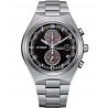 Montre CITIZEN Mod. SUPER TITANIO 7090 Eco Drive CA7090-87E