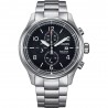 Montre CITIZEN Mod. SUPER TITANIO 0810 Eco Drive CA0810-88E