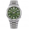 Montre CITIZEN Mod. TSUYOSA Automatic - CAMO NJ0159-86X