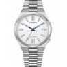 Montre CITIZEN Mod. TSUYOSA Automatic - WHITE NJ0159-86A