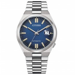 Montre CITIZEN Mod. TSUYOSA...