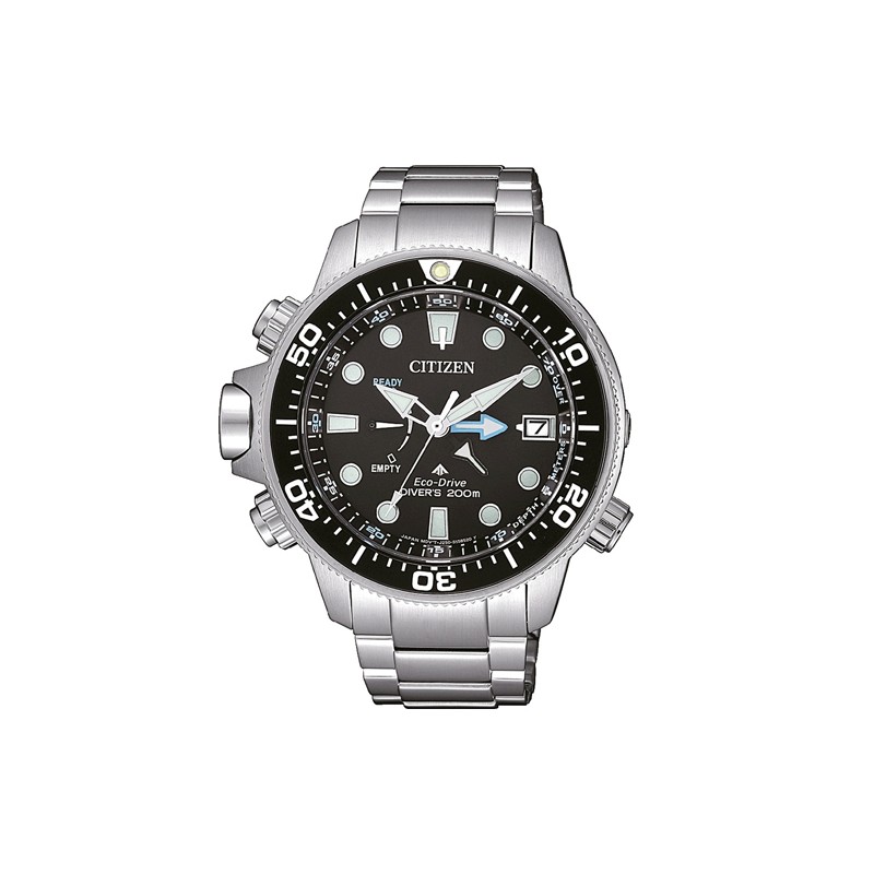 Montre CITIZEN WATCHES Mod. BN2031-85E