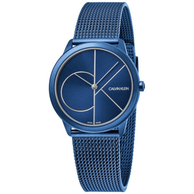 Montre CALVIN KLEIN Mod. MINIMAL K3M52T5N