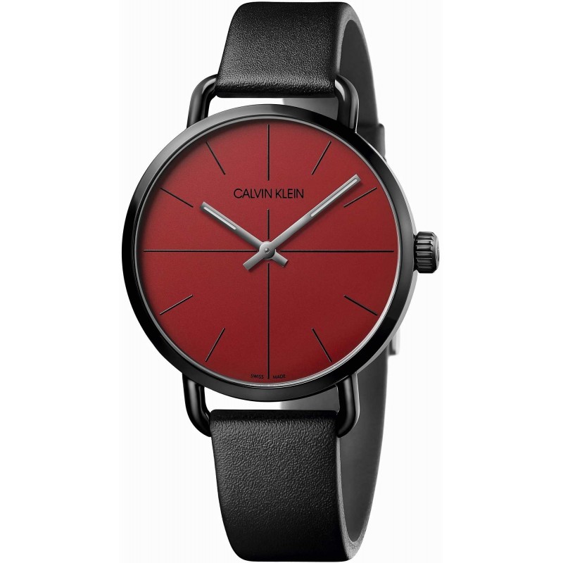 Montre CALVIN KLEIN Mod. EVEN ***Special Price*** K7B214CP