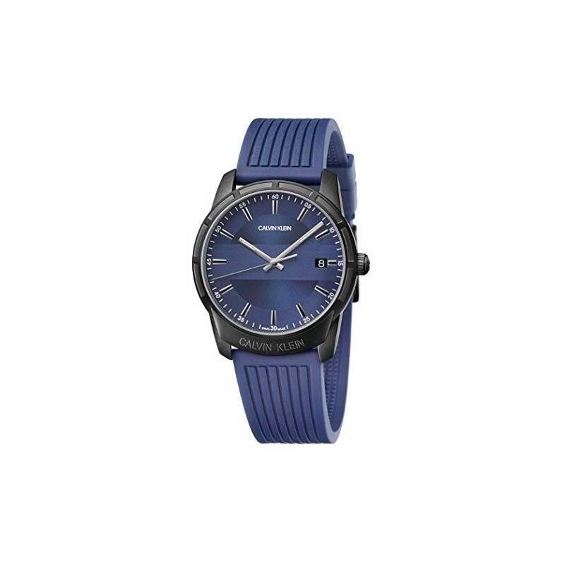 Montre CALVIN KLEIN Mod. EVIDENCE K8R114VN