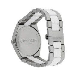 Montre CALVIN KLEIN Mod. CONTRAST K9E211K6