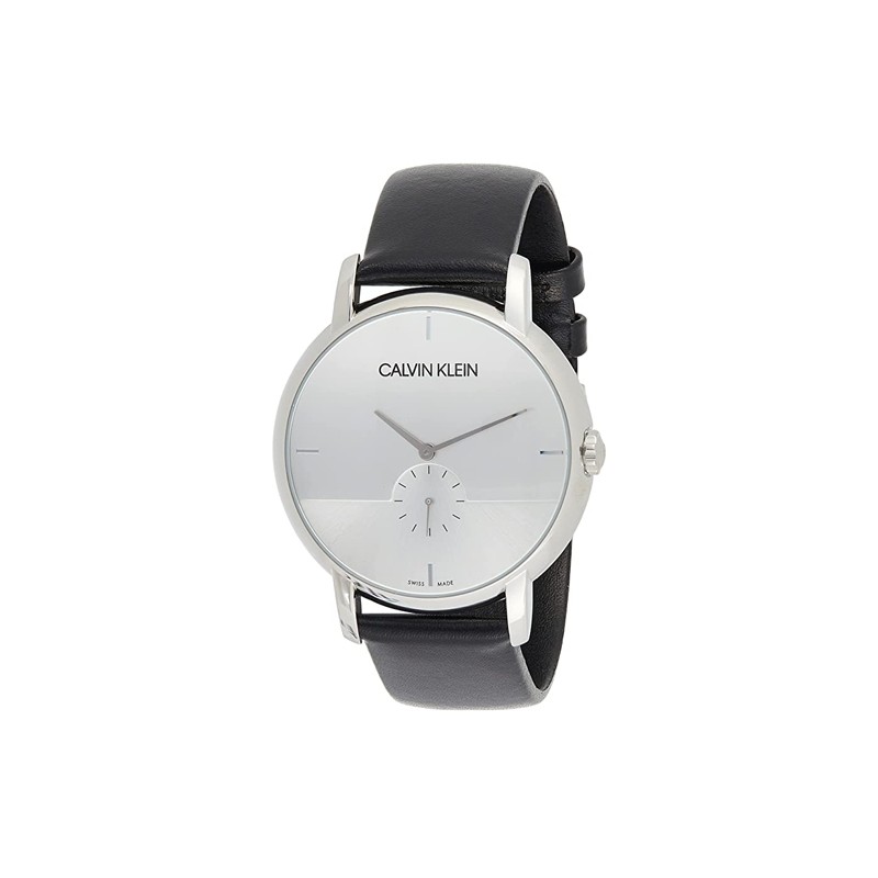 Montre CALVIN KLEIN Mod. ESTABILISHED K9H2X1C6