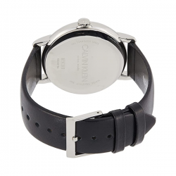 Montre CALVIN KLEIN Mod. ESTABILISHED K9H2X1C6