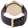 Montre CALVIN KLEIN Mod. ESTABLISHED K9H2X5C6