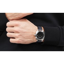 Montre CALVIN KLEIN Mod. FRATERNITY K9N111C1