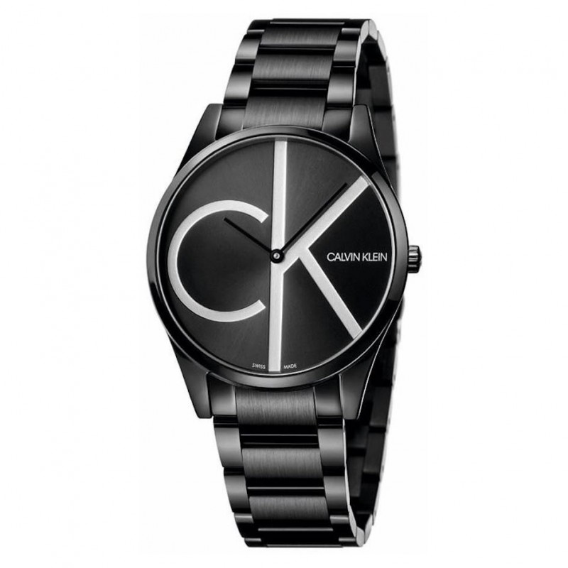 Montre CALVIN KLEIN Mod. MEMORY K4N21441