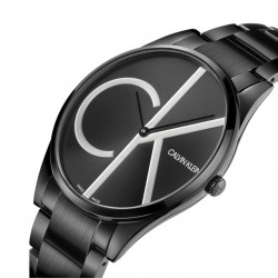 Montre CALVIN KLEIN Mod. MEMORY K4N21441