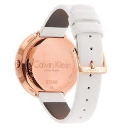 Montre CALVIN KLEIN Mod. CHIC K7N236K2