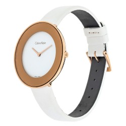 Montre CALVIN KLEIN Mod. CHIC K7N236K2