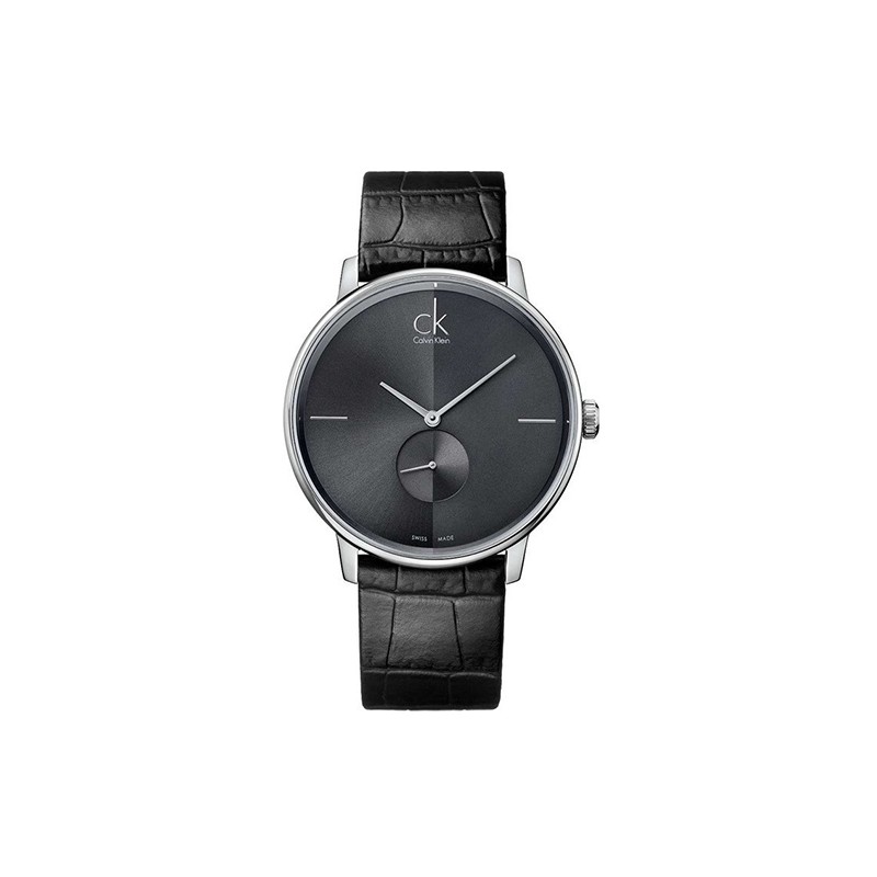 Montre CALVIN KLEIN Mod. ACCENT K2Y211C3