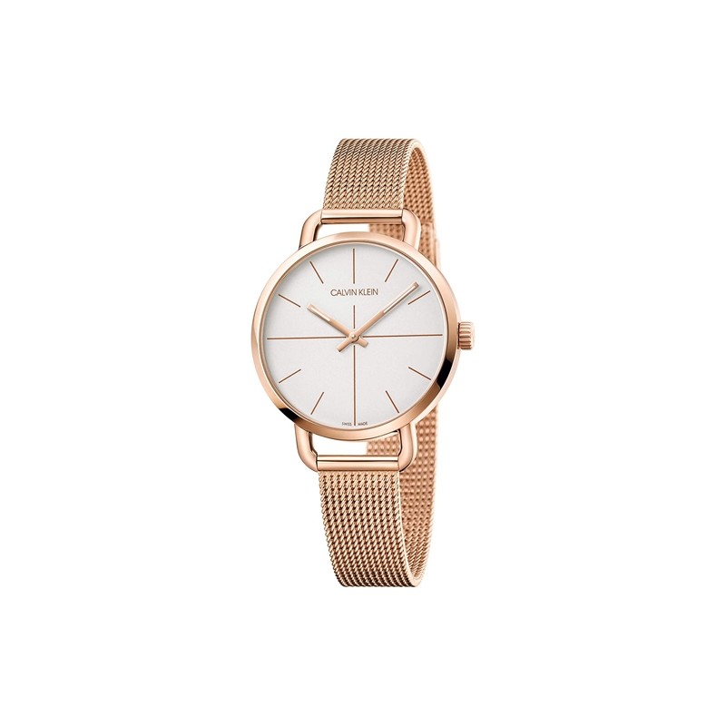 Montre CK Calvin Klein WATCHES Mod. K7B23626