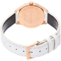 Montre CALVIN KLEIN Mod. ENDLESS K7V236L6