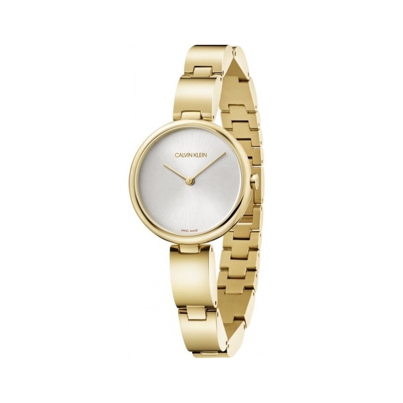 Montre CALVIN KLEIN Mod. WAVY K9U23546