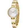 Montre CALVIN KLEIN Mod. WAVY K9U23546