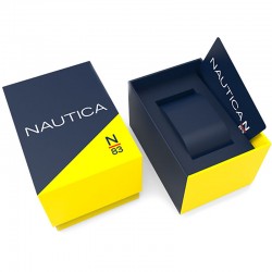 Montre NAUTICA N83 Mod. WAKELAND NAPWLF921