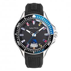 Montre NAUTICA MOD. NAPP25F11