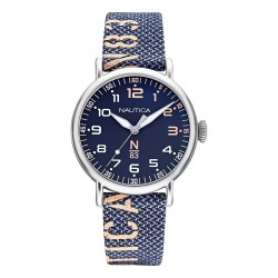 Montre NAUTICA MOD. NAPLSS006