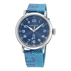 Montre NAUTICA MOD. NAPLSF016