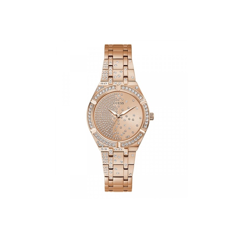 Montre GUESS Mod. AFTERGLOW GW0312L3