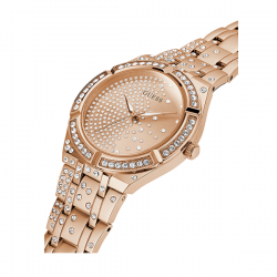 Montre GUESS Mod. AFTERGLOW GW0312L3