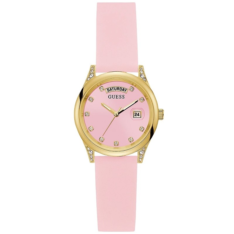 Montre GUESS Mod. MINI AURA ***SPECIAL PRICE*** GW0356L2