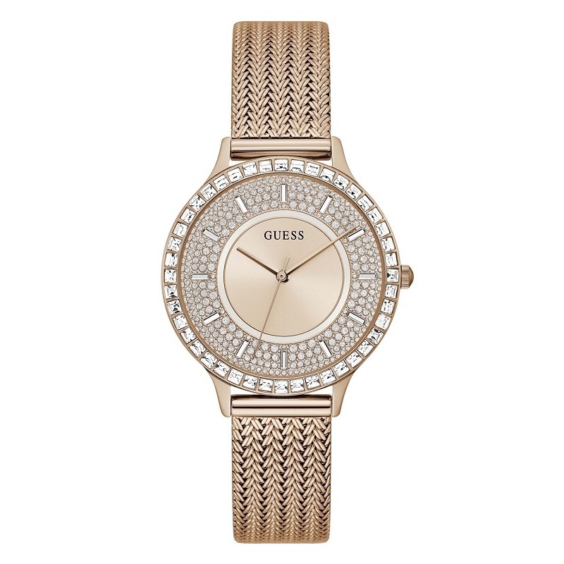 Montre GUESS Mod. SOIREE GW0402L3