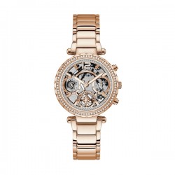 Montre GUESS Mod. SOLSTICE...