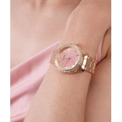 Montre GUESS Mod. GLITTER BURST GW0405L3