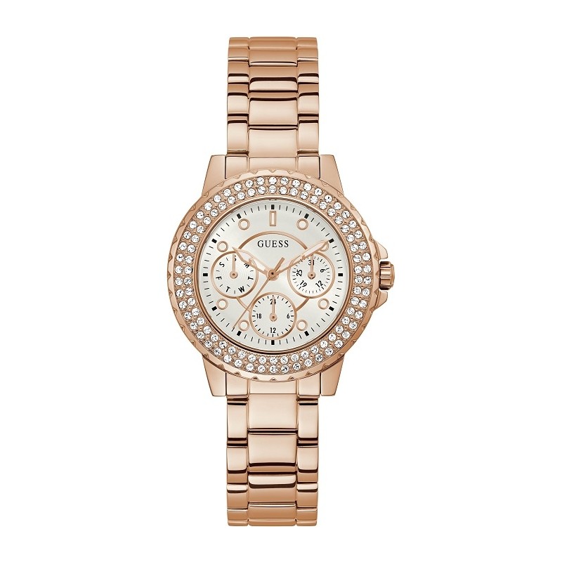 Montre GUESS Mod. CROWN JEWEL ***SPECIAL PRICE*** GW0410L3