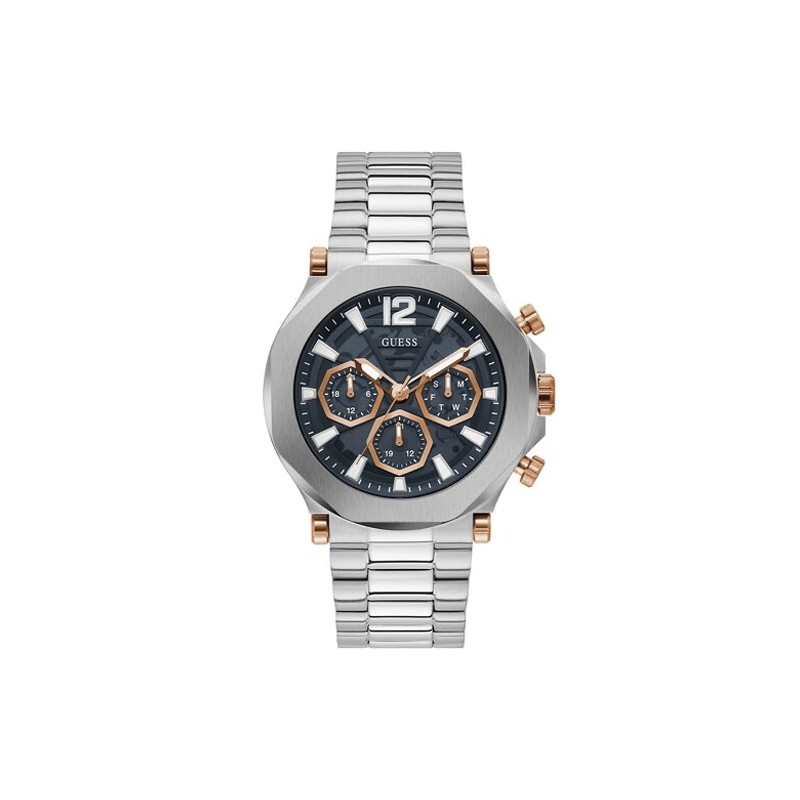 Montre GUESS WATCHES Mod. GW0539G1