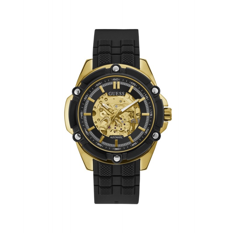 Montre GUESS WATCHES Mod. GW0061G2