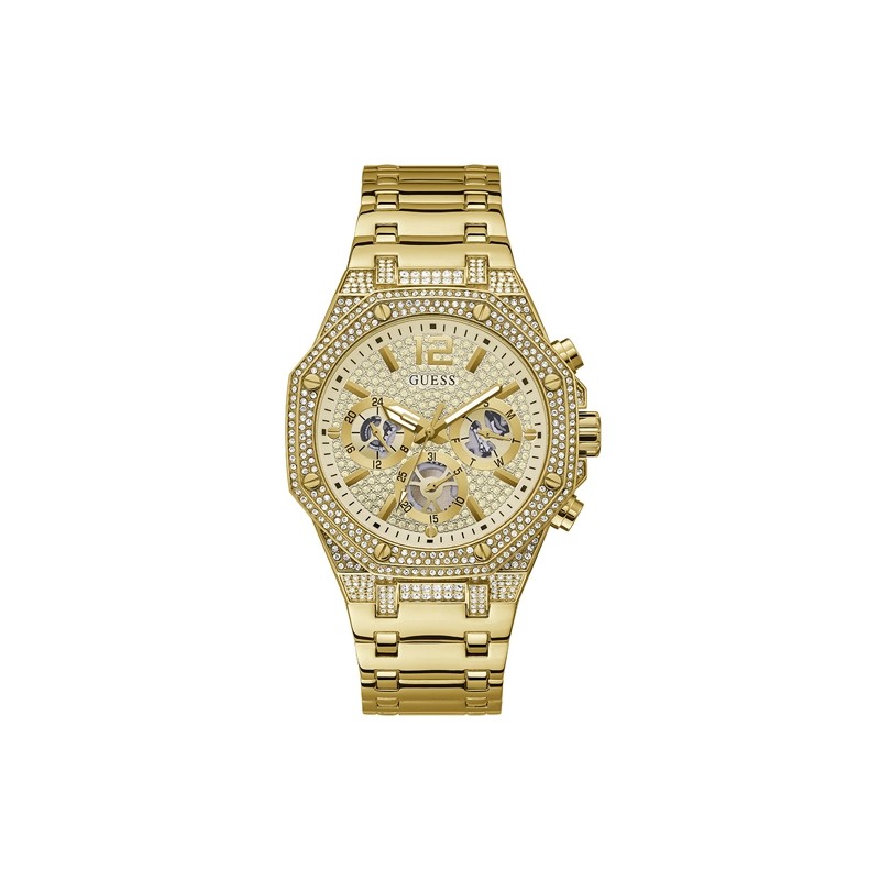 Montre GUESS WATCHES Mod. GW0419G2