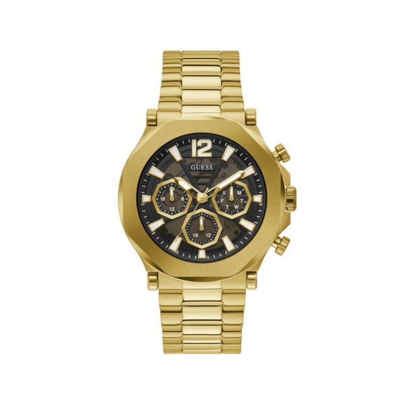 Montre GUESS WATCHES Mod. GW0539G2