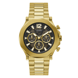 Montre GUESS WATCHES Mod. GW0539G2