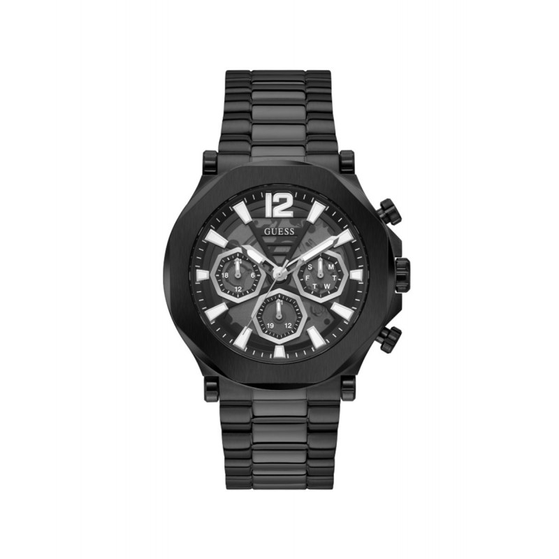 Montre GUESS WATCHES Mod. GW0539G3